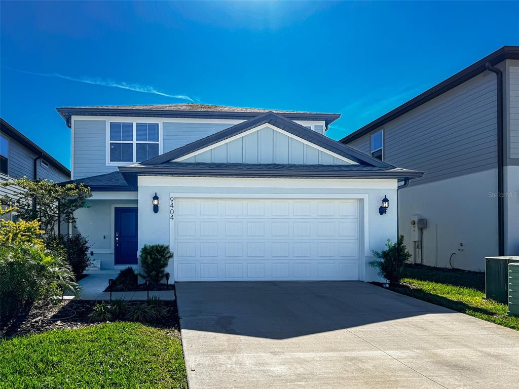 9404 Rally Spring Loop Wesley Chapel, FL 33545 - Photo 1 of 1