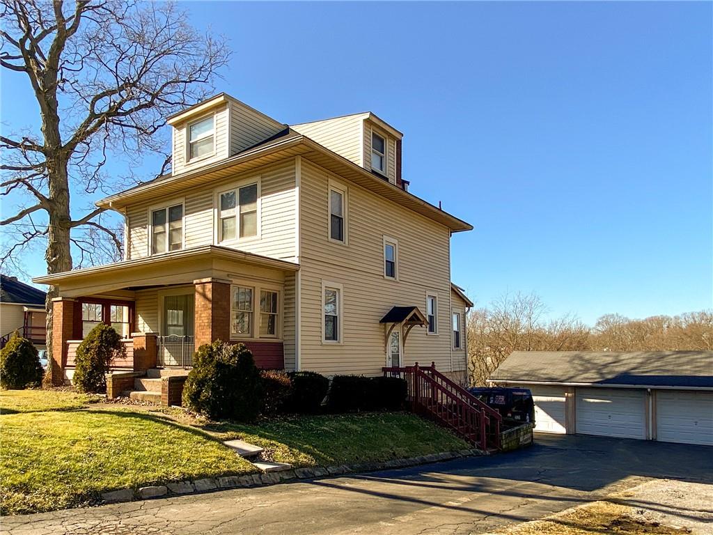 1619 Old Brodhead Road Monaca, PA 15061 - Photo 1 of 25 Gallery Image 1