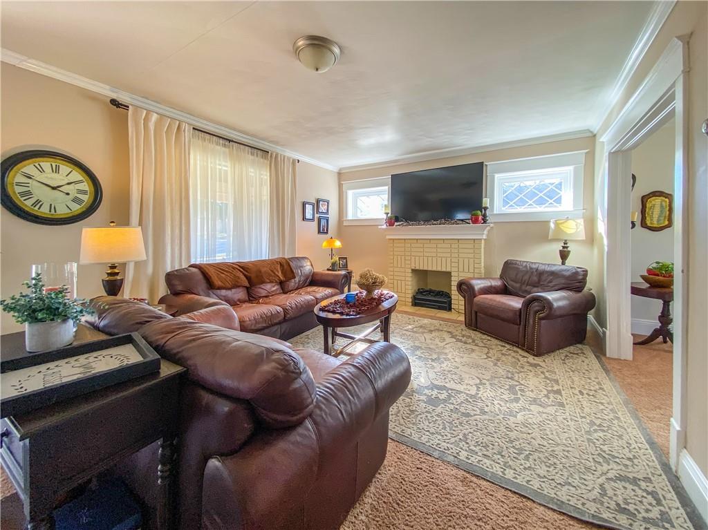 1619 Old Brodhead Road Monaca, PA 15061 - Photo 3 of 25 Gallery Image 3