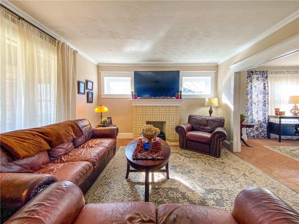 1619 Old Brodhead Road Monaca, PA 15061 - Photo 4 of 25 Gallery Image 4