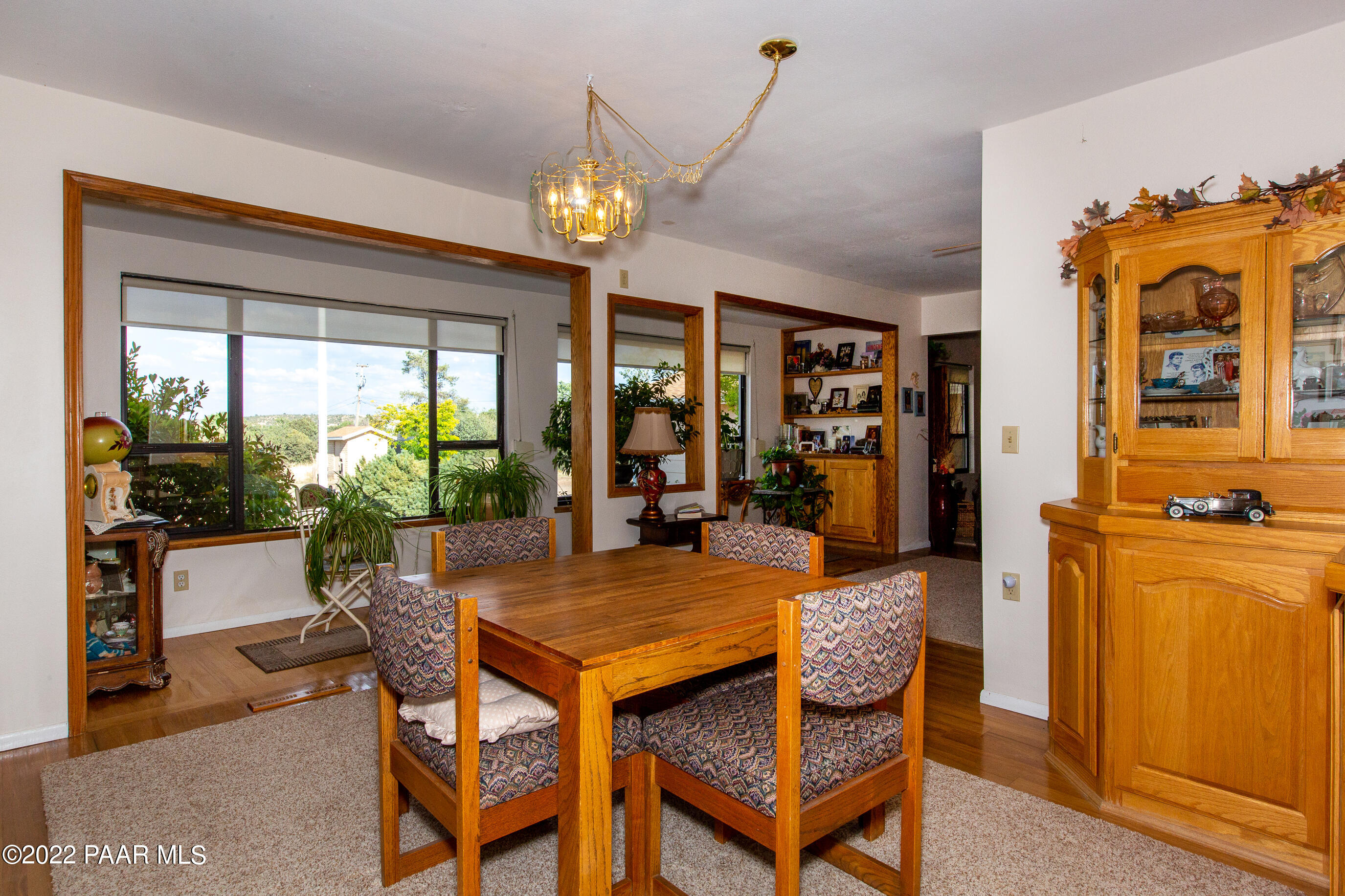 6050 North Williamson Valley Road Prescott, AZ 86305 - Photo 10 of 59 formal dining 3