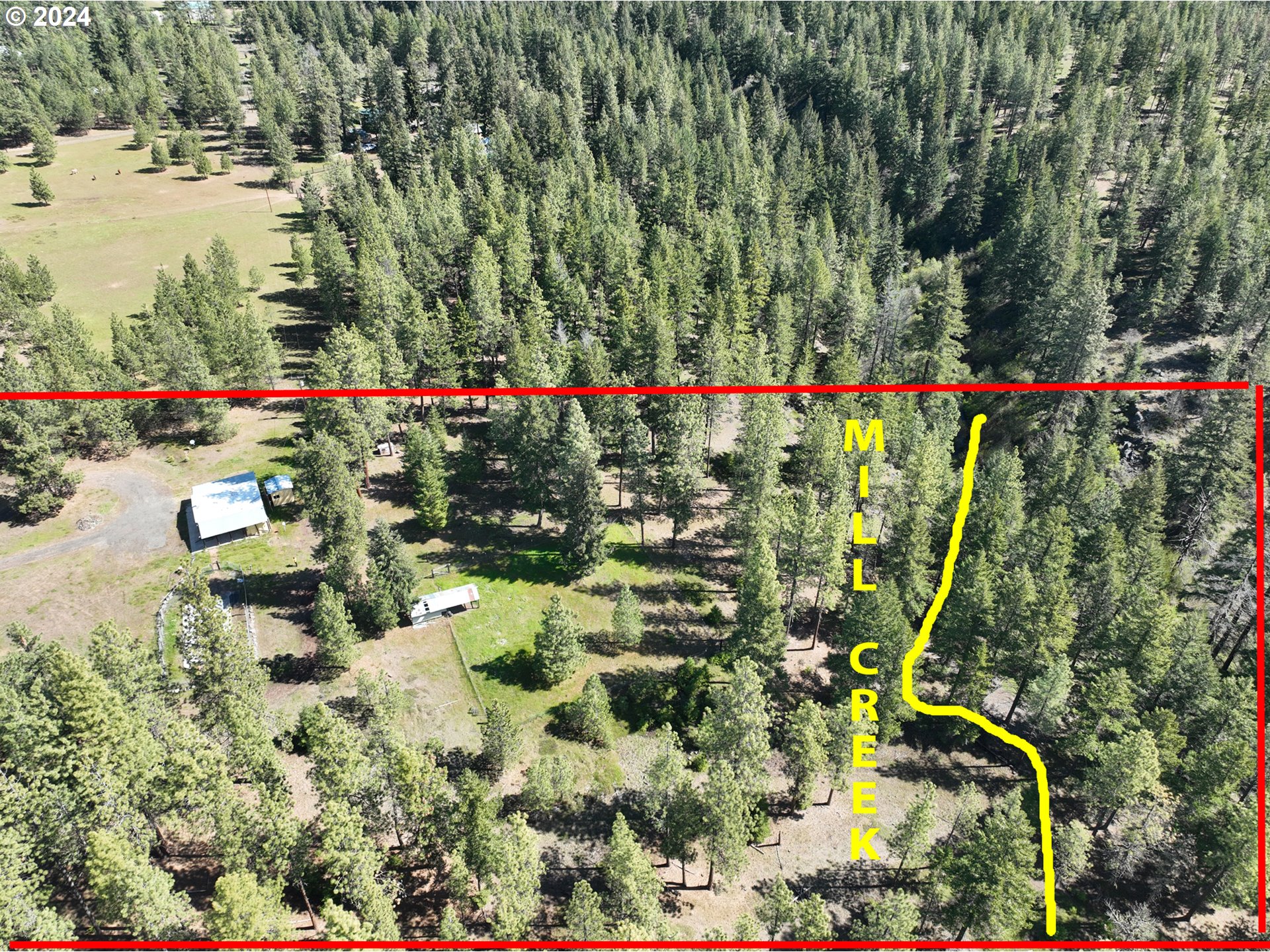 599 Turkey Ranch Road Goldendale, WA 98620 - Photo 1 of 41 Gallery Image 1