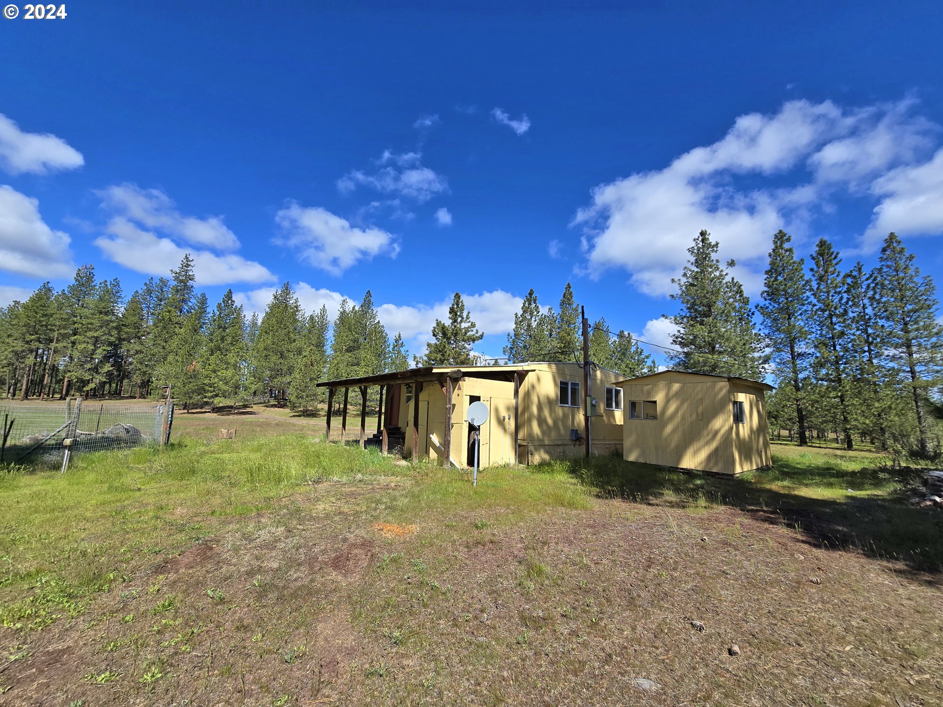599 Turkey Ranch Road Goldendale, WA 98620 - Photo 11 of 41 Gallery Image 11