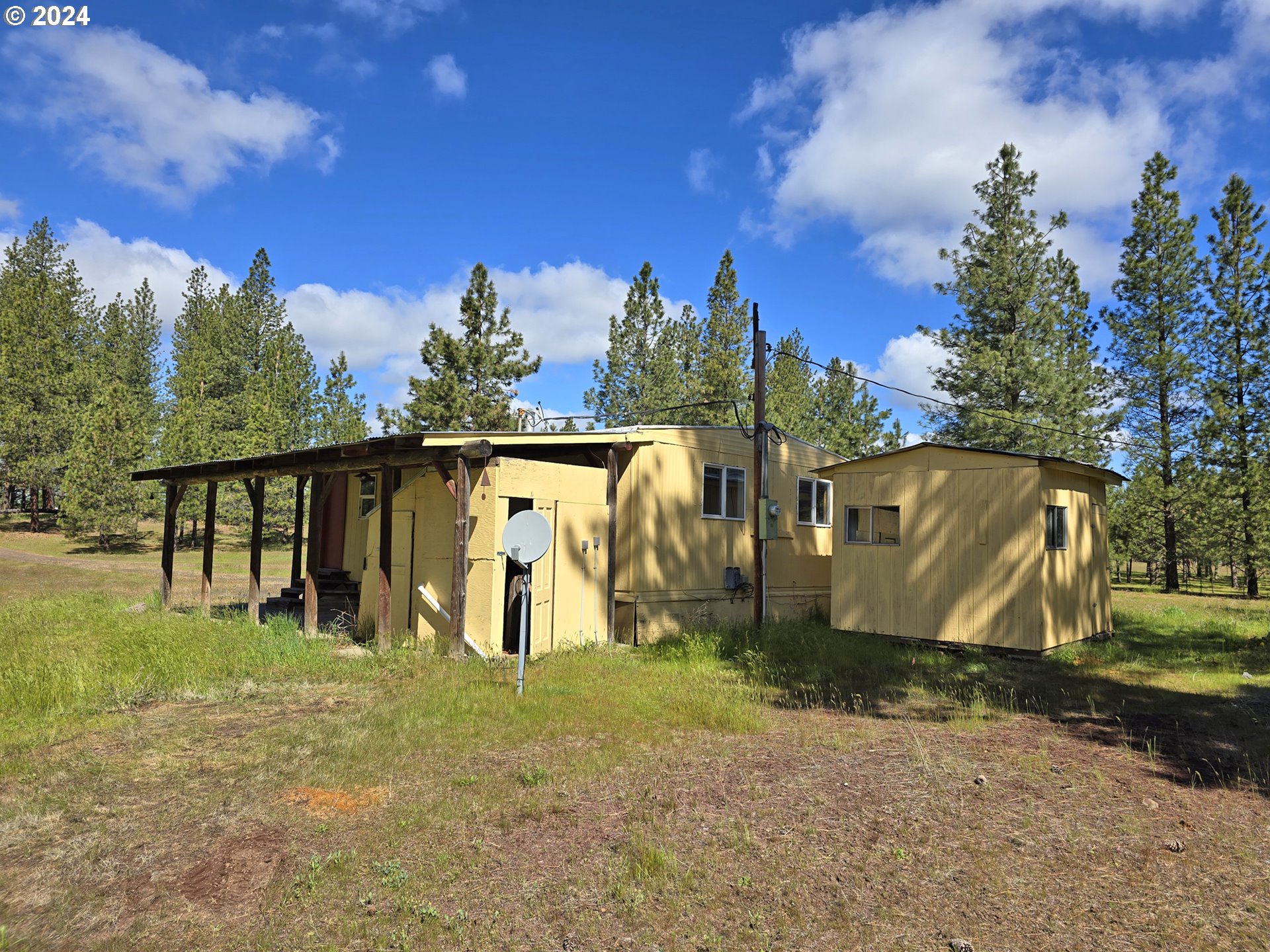 599 Turkey Ranch Road Goldendale, WA 98620 - Photo 12 of 41 Gallery Image 12