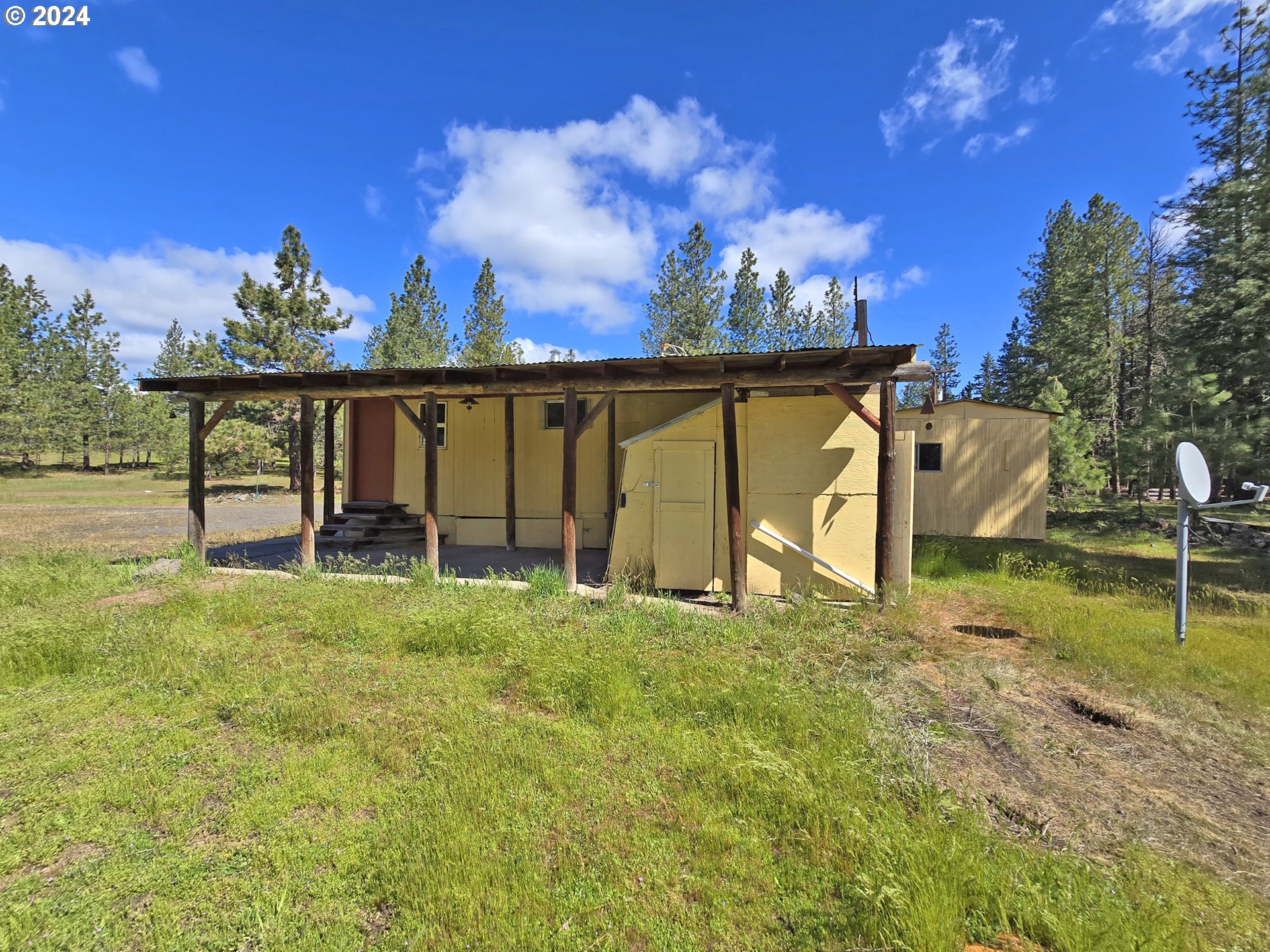 599 Turkey Ranch Road Goldendale, WA 98620 - Photo 13 of 41 Gallery Image 13