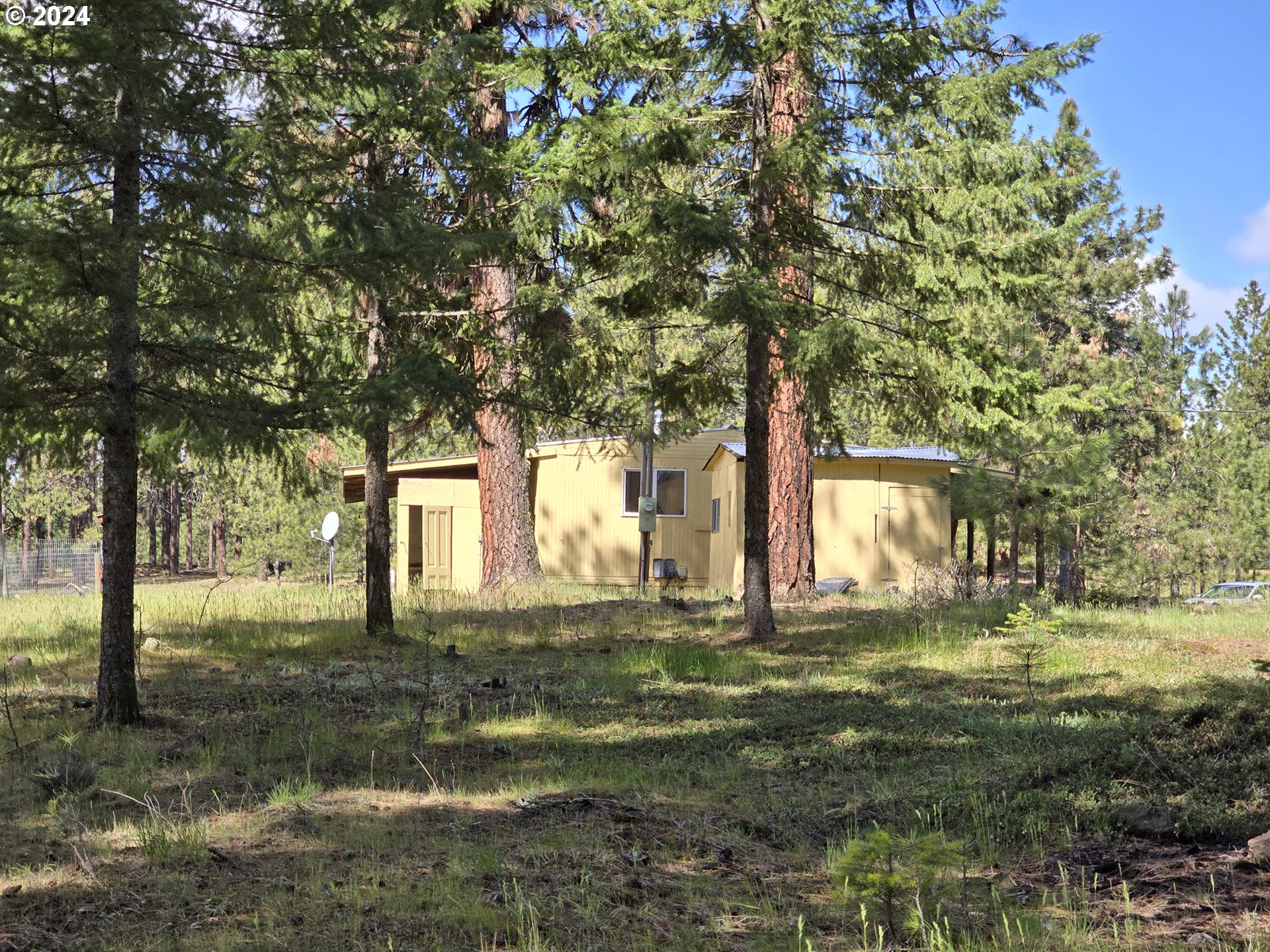 599 Turkey Ranch Road Goldendale, WA 98620 - Photo 17 of 41 Gallery Image 17
