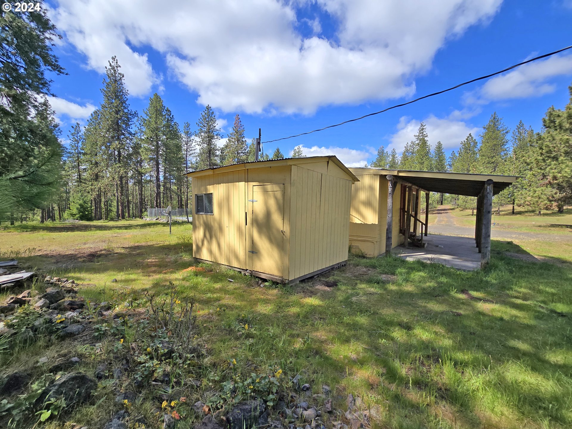 599 Turkey Ranch Road Goldendale, WA 98620 - Photo 18 of 41 Gallery Image 18