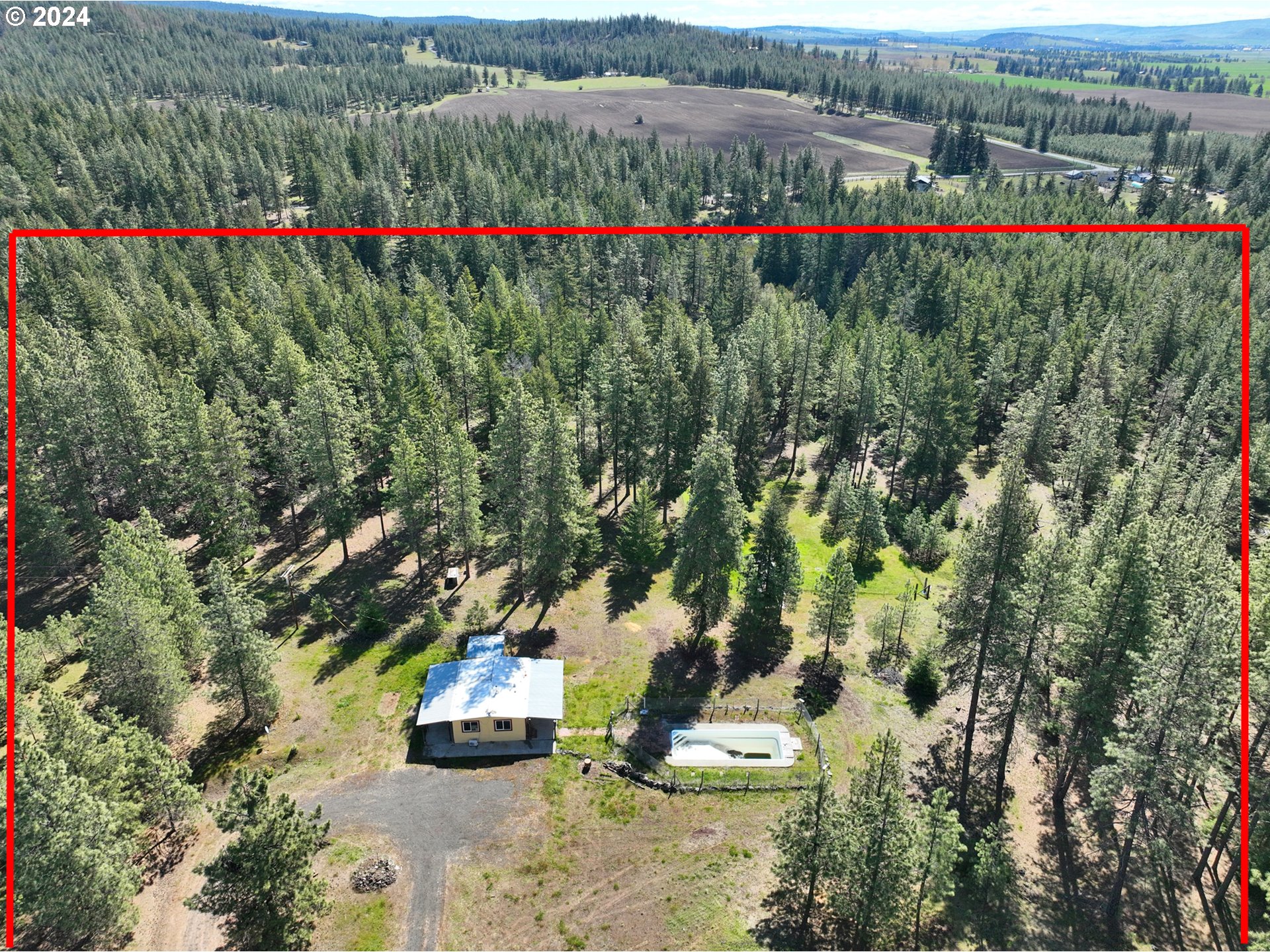 599 Turkey Ranch Road Goldendale, WA 98620 - Photo 20 of 41 Gallery Image 20