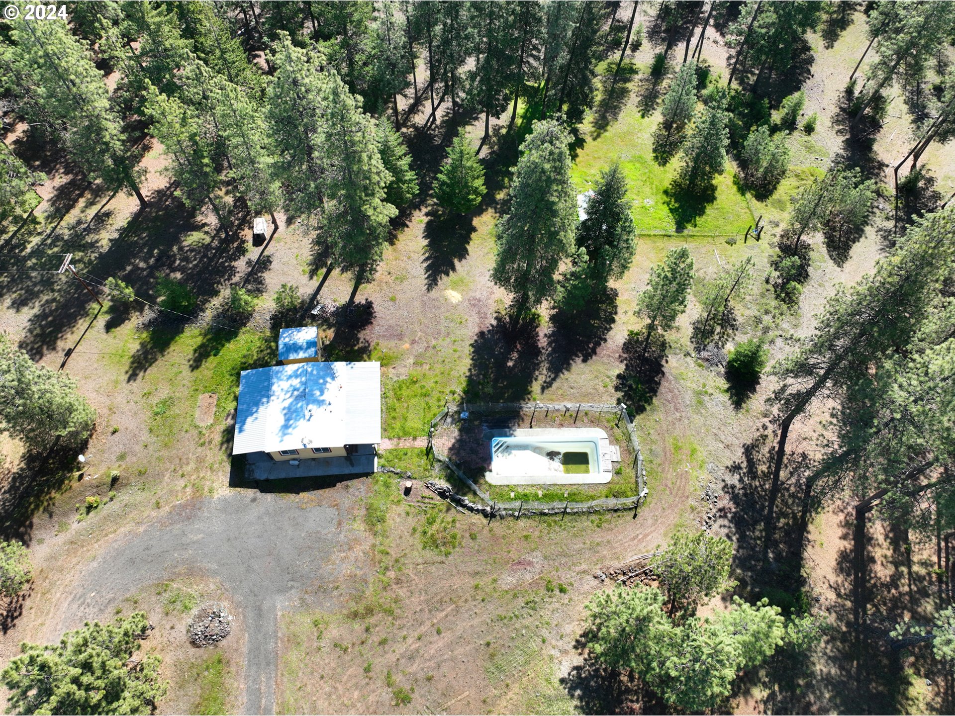 599 Turkey Ranch Road Goldendale, WA 98620 - Photo 21 of 41 Gallery Image 21