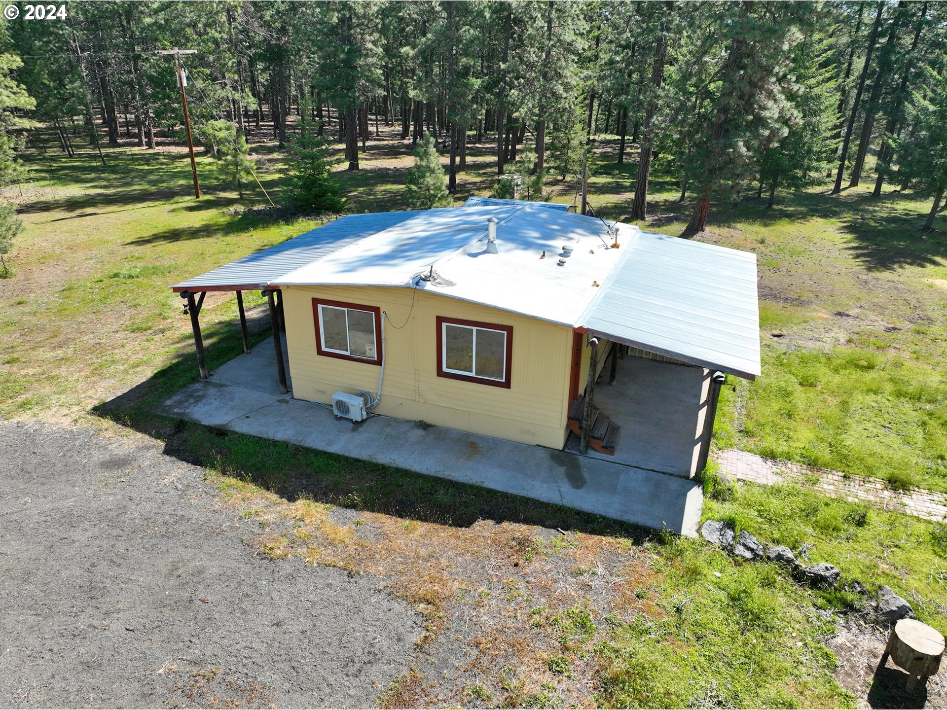 599 Turkey Ranch Road Goldendale, WA 98620 - Photo 22 of 41 Gallery Image 22