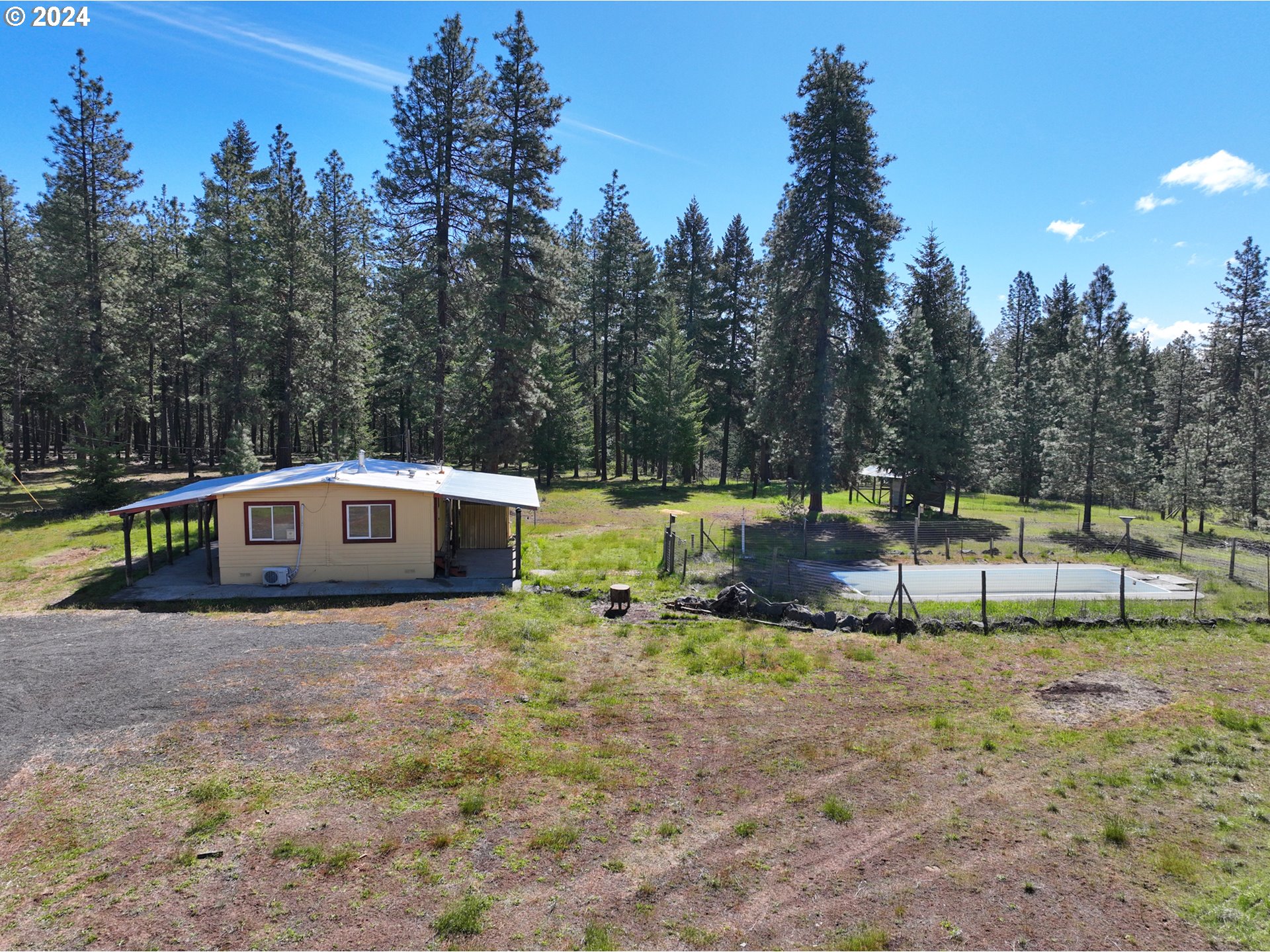 599 Turkey Ranch Road Goldendale, WA 98620 - Photo 23 of 41 Gallery Image 23