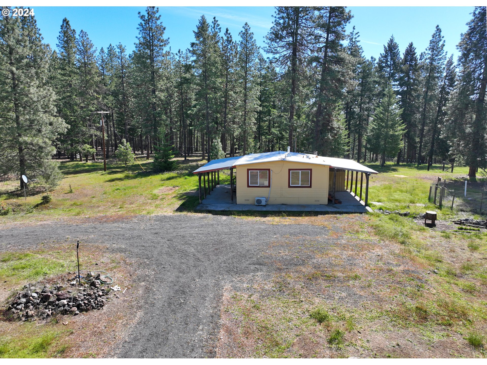 599 Turkey Ranch Road Goldendale, WA 98620 - Photo 26 of 41 Gallery Image 26