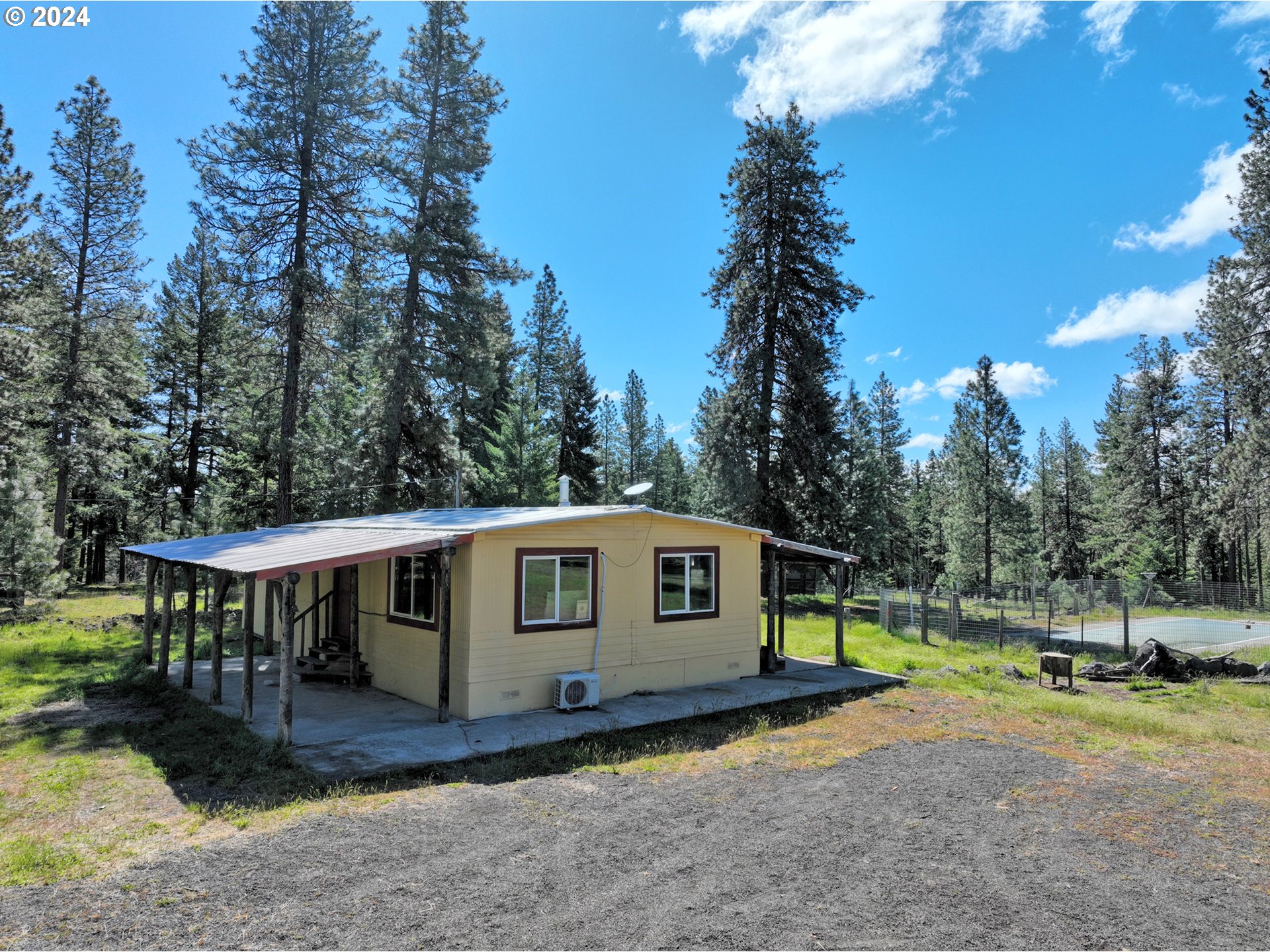 599 Turkey Ranch Road Goldendale, WA 98620 - Photo 27 of 41 Gallery Image 27