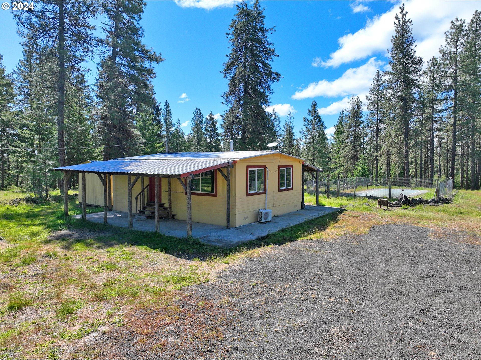 599 Turkey Ranch Road Goldendale, WA 98620 - Photo 28 of 41 Gallery Image 28