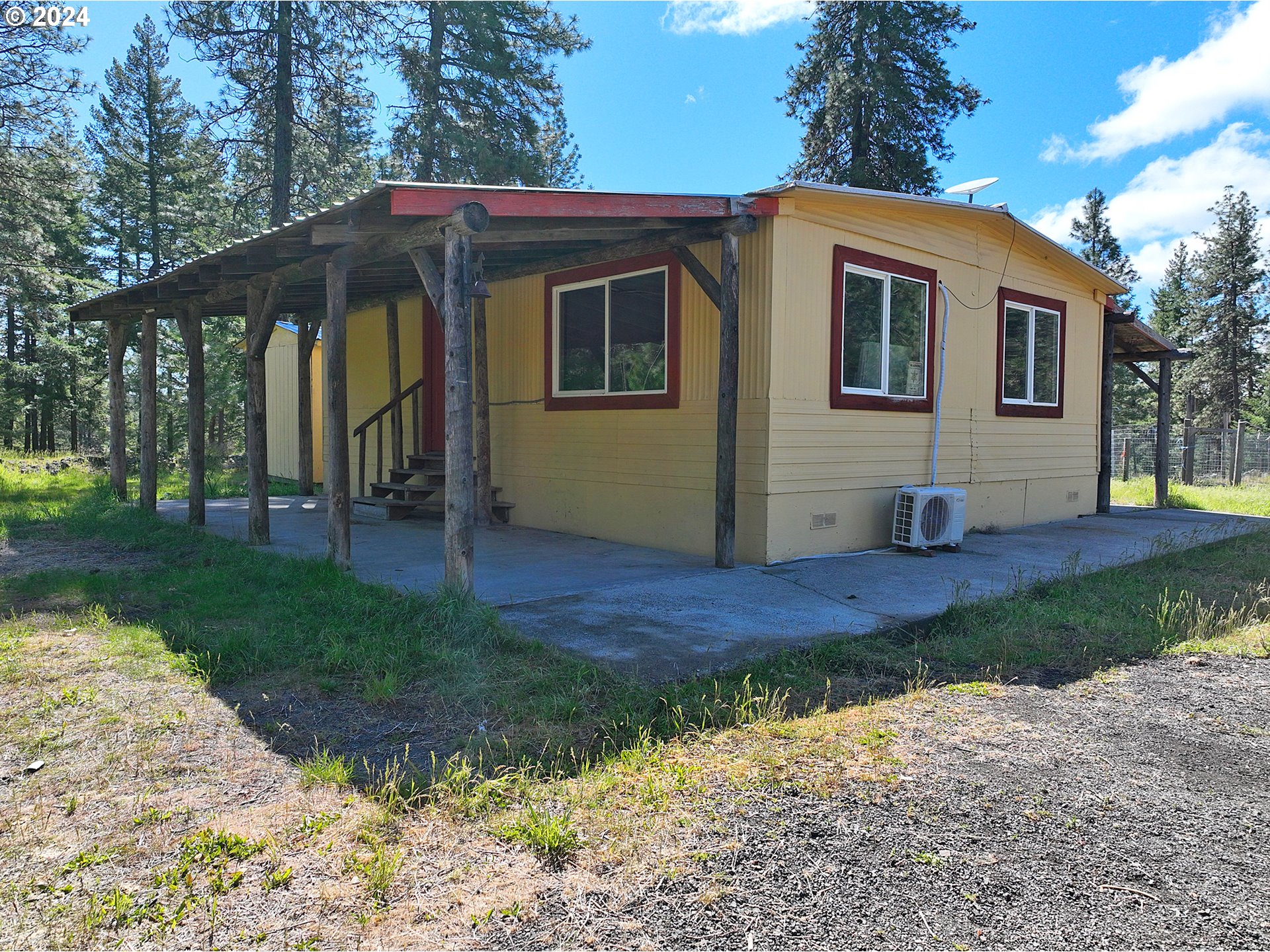 599 Turkey Ranch Road Goldendale, WA 98620 - Photo 29 of 41 Gallery Image 29