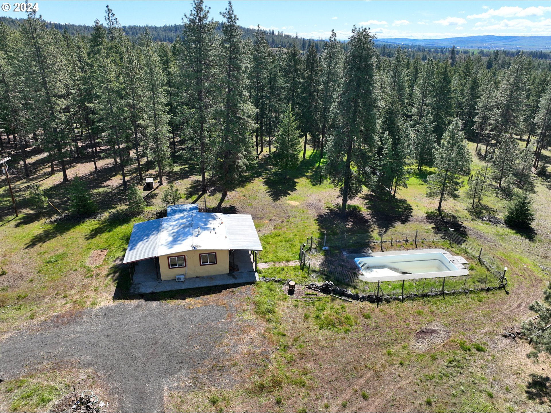 599 Turkey Ranch Road Goldendale, WA 98620 - Photo 3 of 41 Gallery Image 3