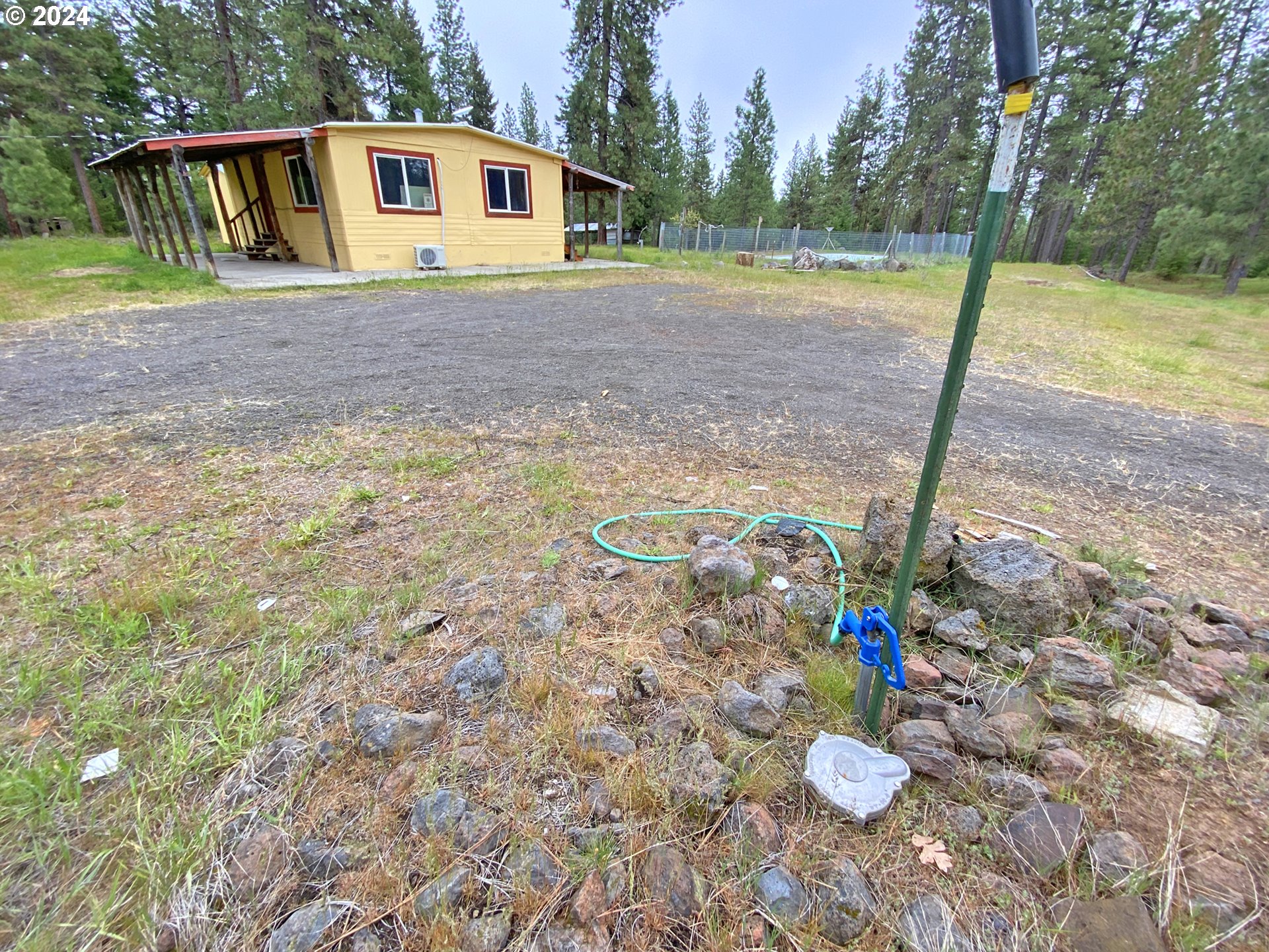 599 Turkey Ranch Road Goldendale, WA 98620 - Photo 33 of 41 Gallery Image 33