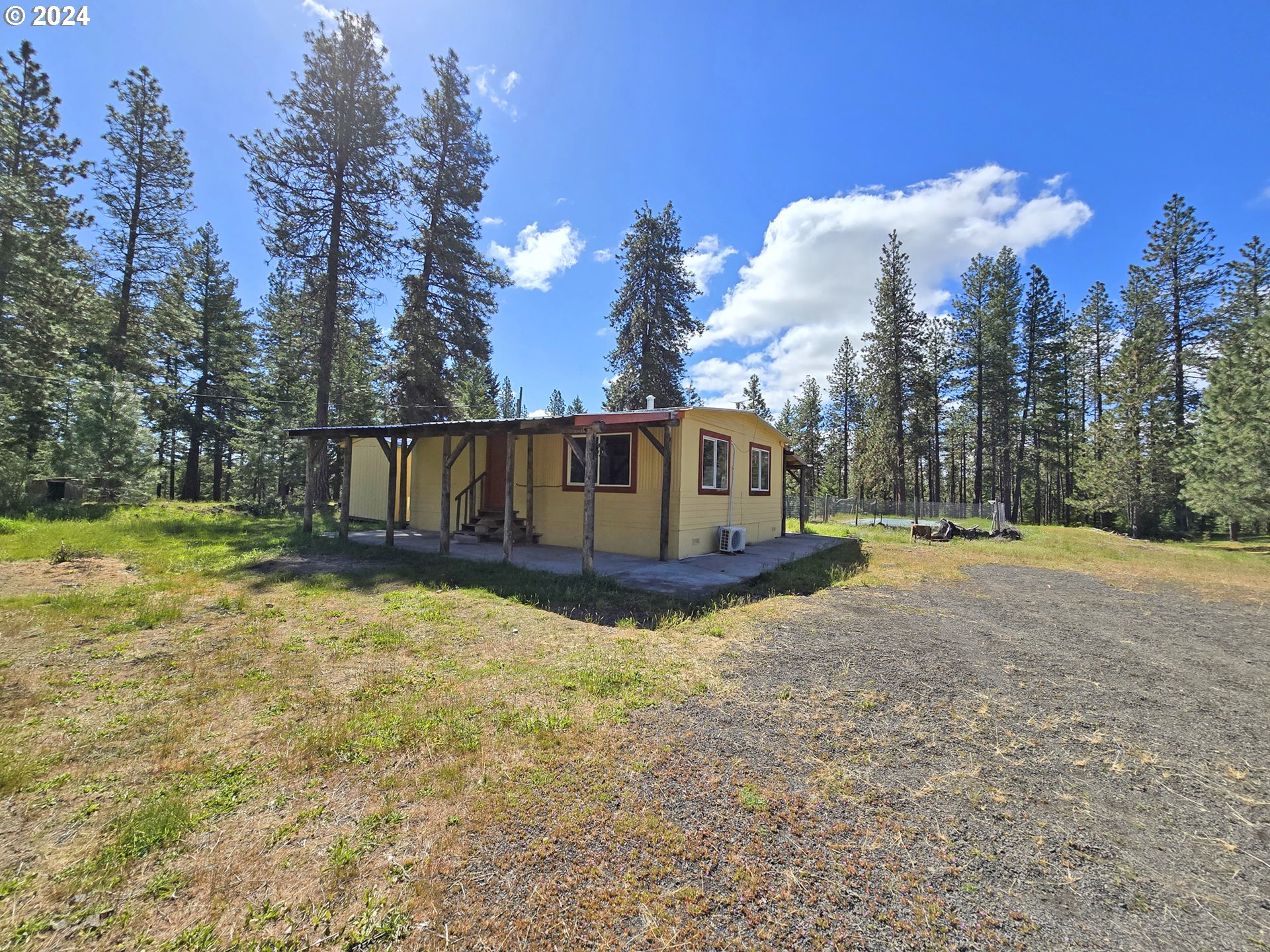 599 Turkey Ranch Road Goldendale, WA 98620 - Photo 8 of 41 Gallery Image 8
