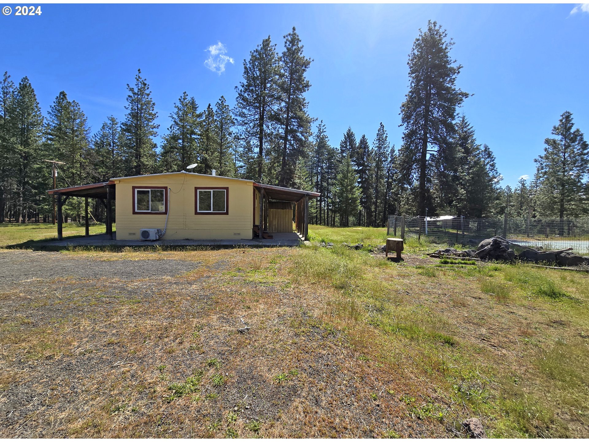 599 Turkey Ranch Road Goldendale, WA 98620 - Photo 9 of 41 Gallery Image 9