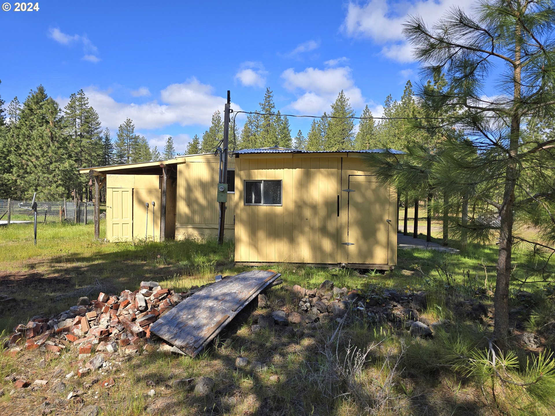 599 Turkey Ranch Road Goldendale, WA 98620 - Photo 10 of 41 Gallery Image 10
