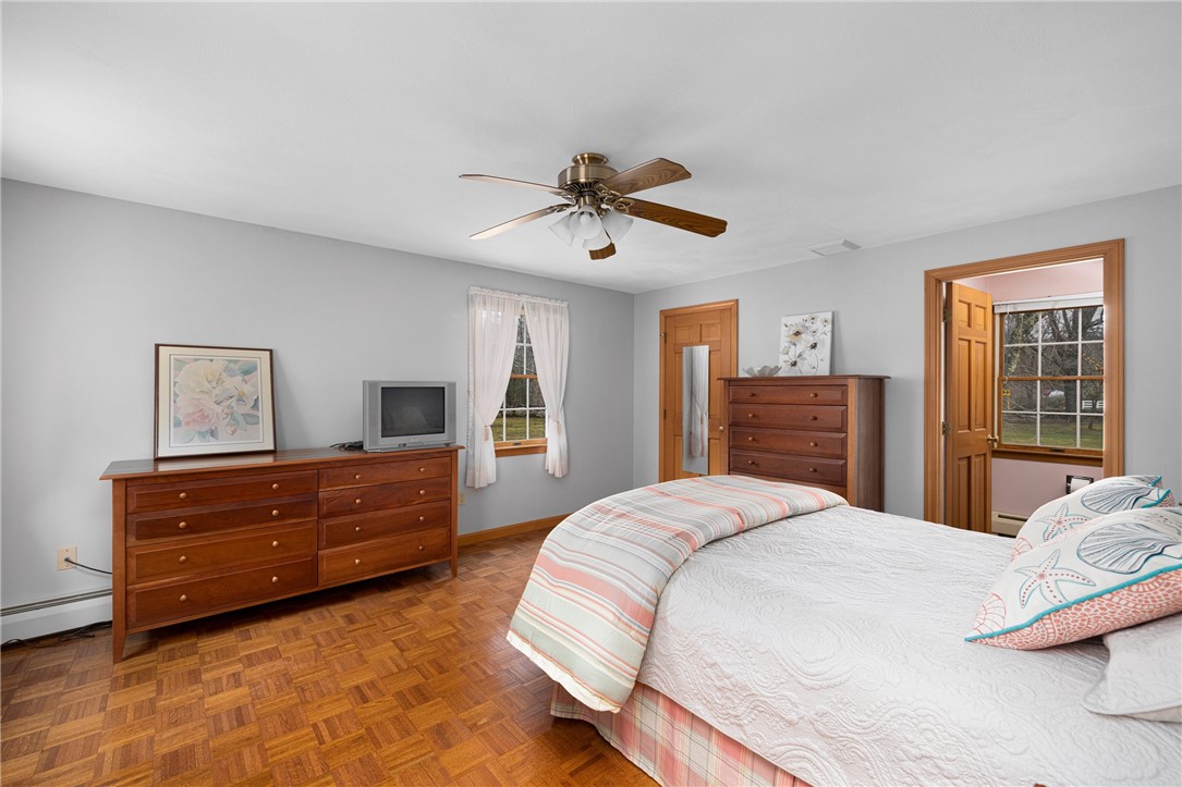 1250 Wordens Pond Road Charlestown, RI 02813 - Photo 15 of 50