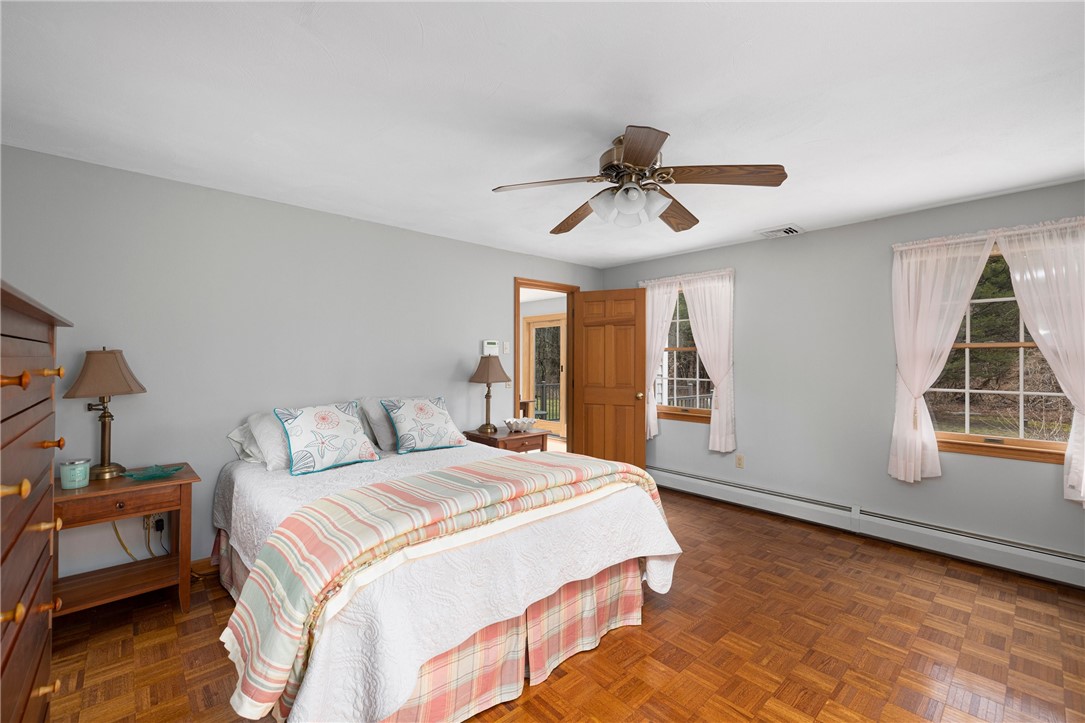 1250 Wordens Pond Road Charlestown, RI 02813 - Photo 16 of 50