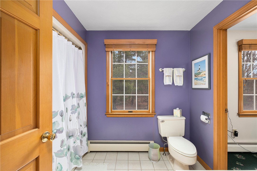 1250 Wordens Pond Road Charlestown, RI 02813 - Photo 18 of 50