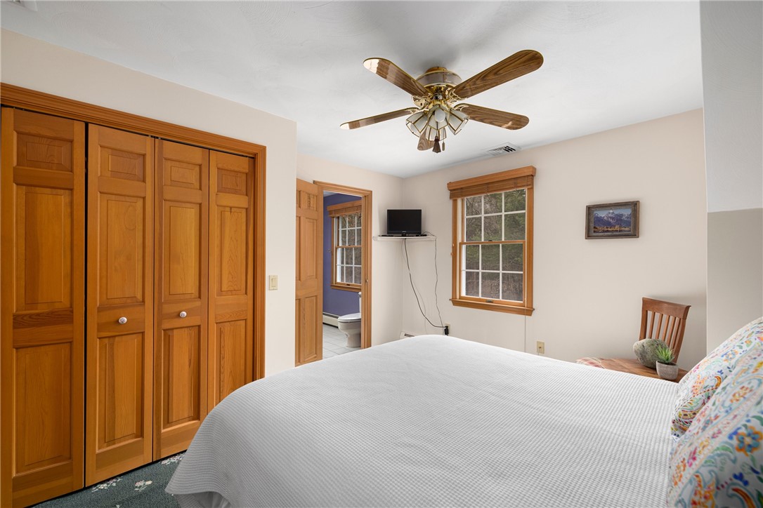 1250 Wordens Pond Road Charlestown, RI 02813 - Photo 19 of 50