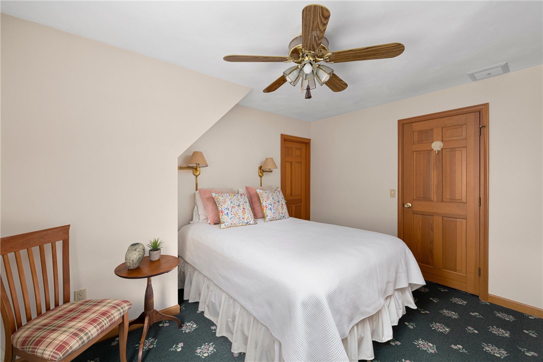 1250 Wordens Pond Road Charlestown, RI 02813 - Photo 20 of 50