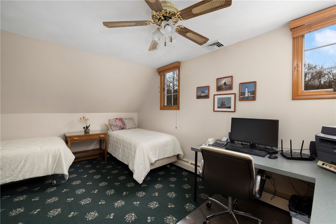 1250 Wordens Pond Road Charlestown, RI 02813 - Photo 21 of 50