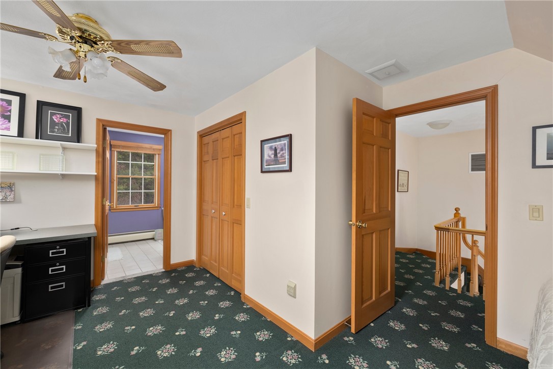 1250 Wordens Pond Road Charlestown, RI 02813 - Photo 23 of 50