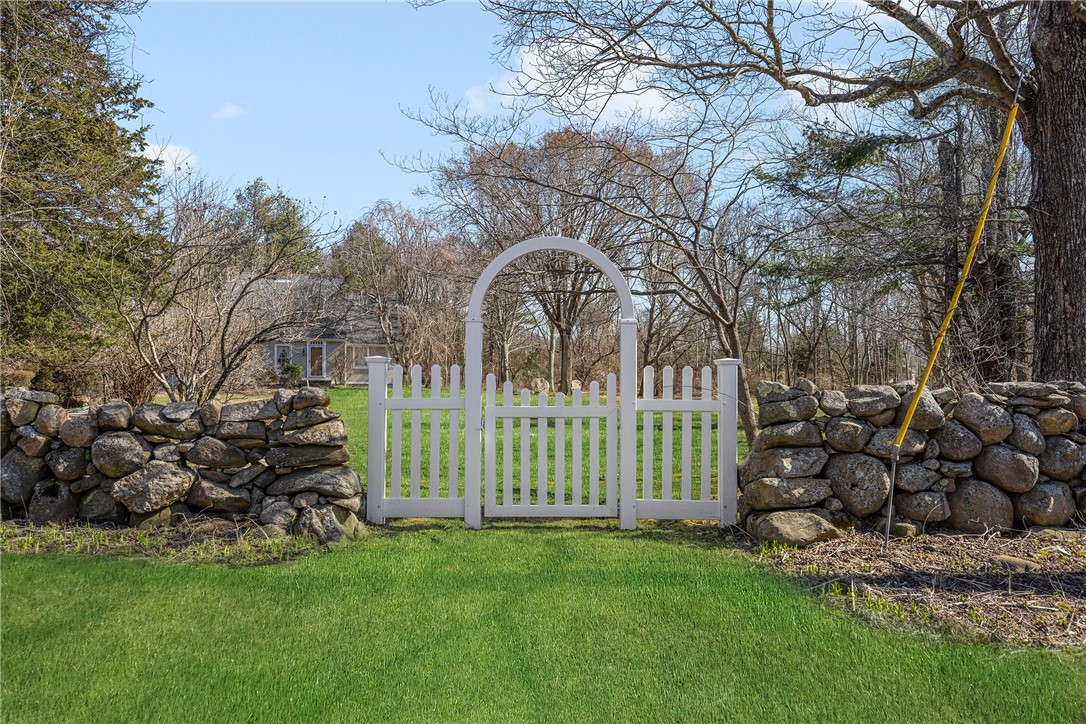 1250 Wordens Pond Road Charlestown, RI 02813 - Photo 3 of 50