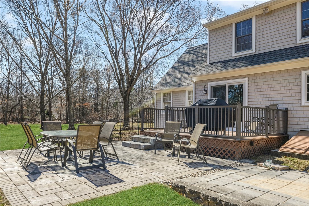 1250 Wordens Pond Road Charlestown, RI 02813 - Photo 31 of 50