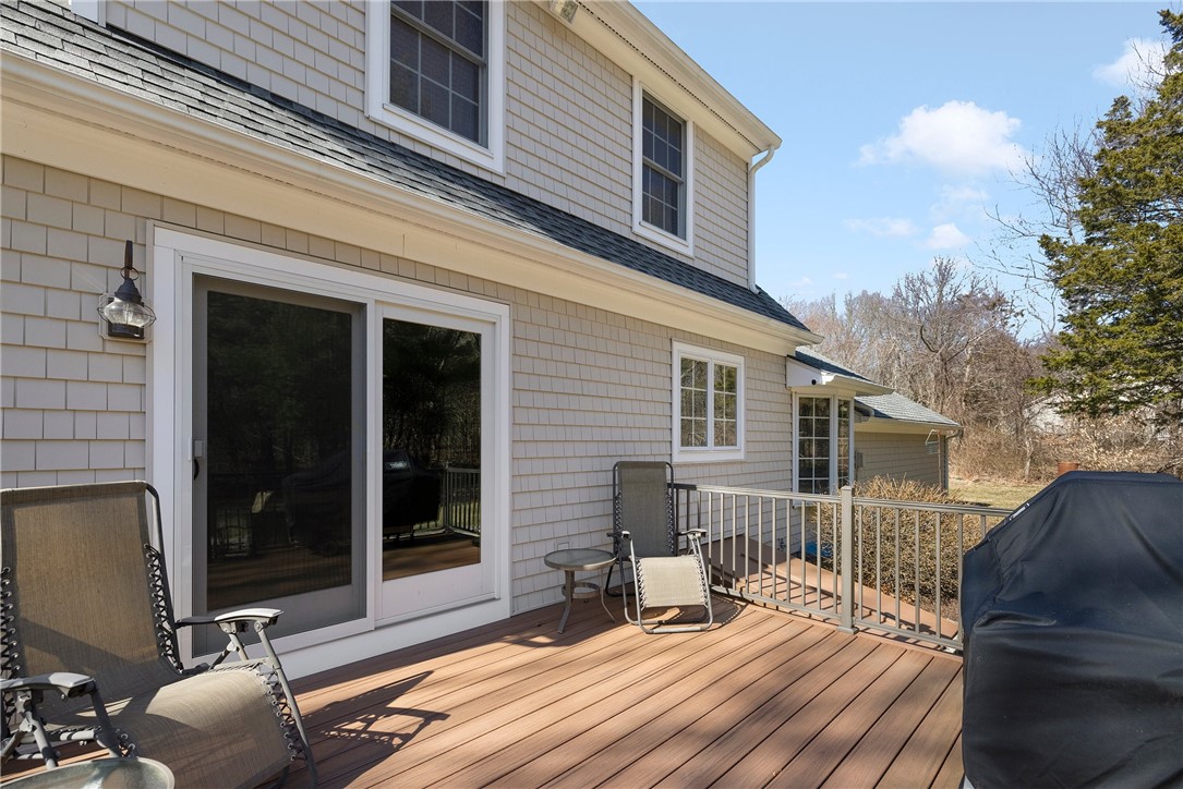 1250 Wordens Pond Road Charlestown, RI 02813 - Photo 33 of 50