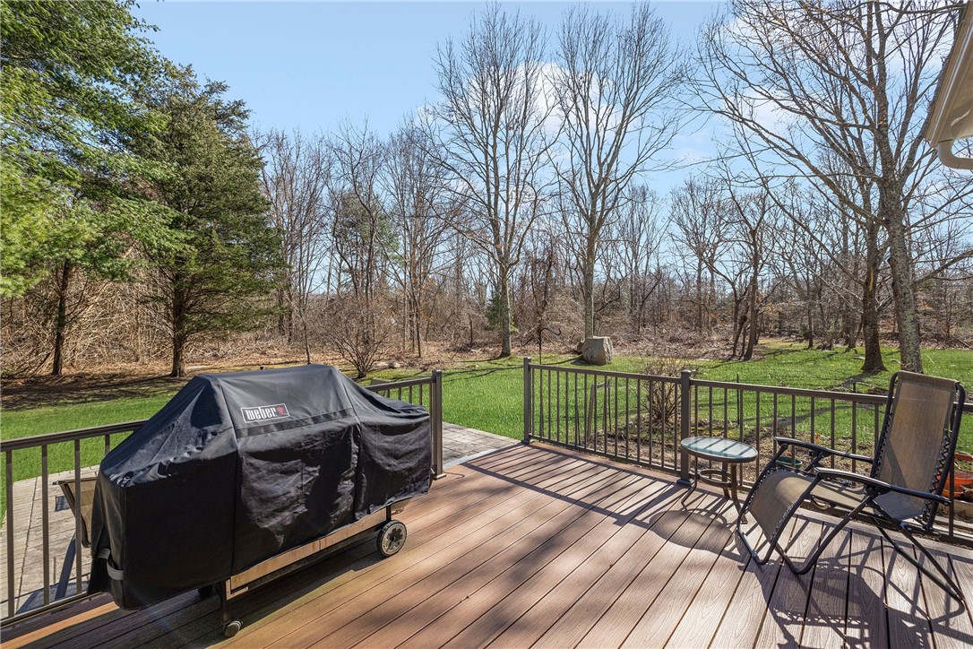 1250 Wordens Pond Road Charlestown, RI 02813 - Photo 34 of 50