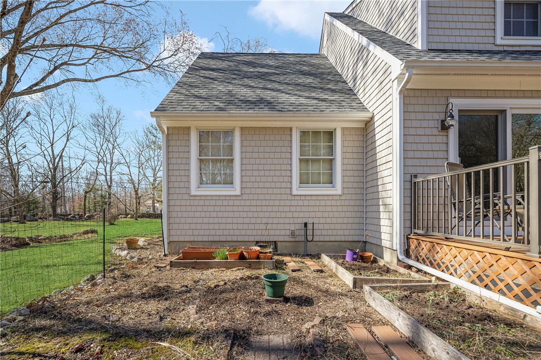 1250 Wordens Pond Road Charlestown, RI 02813 - Photo 35 of 50