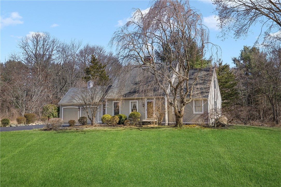 1250 Wordens Pond Road Charlestown, RI 02813 - Photo 36 of 50