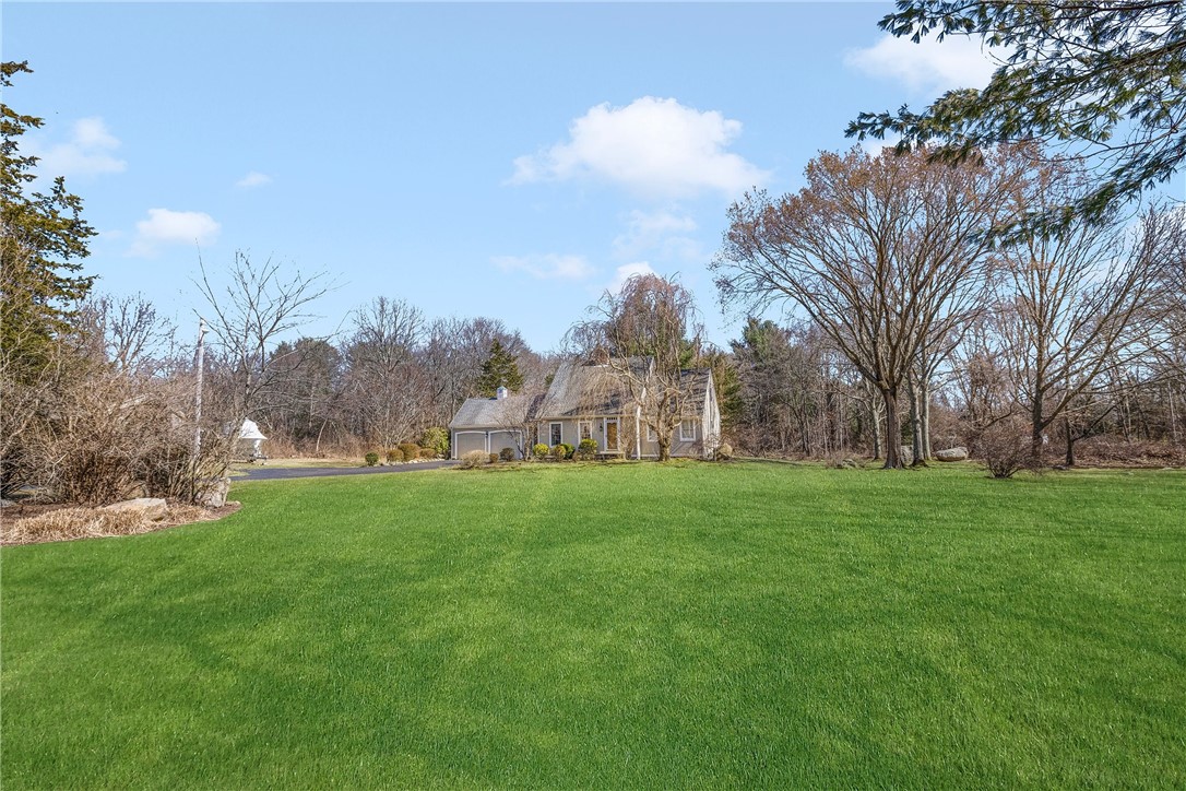 1250 Wordens Pond Road Charlestown, RI 02813 - Photo 38 of 50