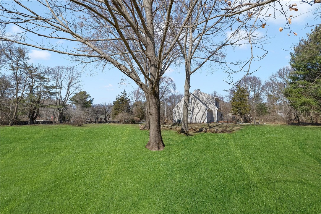 1250 Wordens Pond Road Charlestown, RI 02813 - Photo 40 of 50