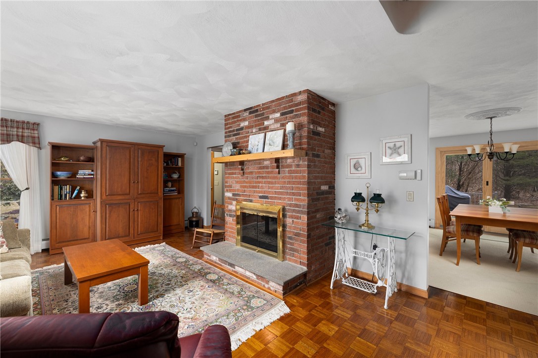 1250 Wordens Pond Road Charlestown, RI 02813 - Photo 4 of 50