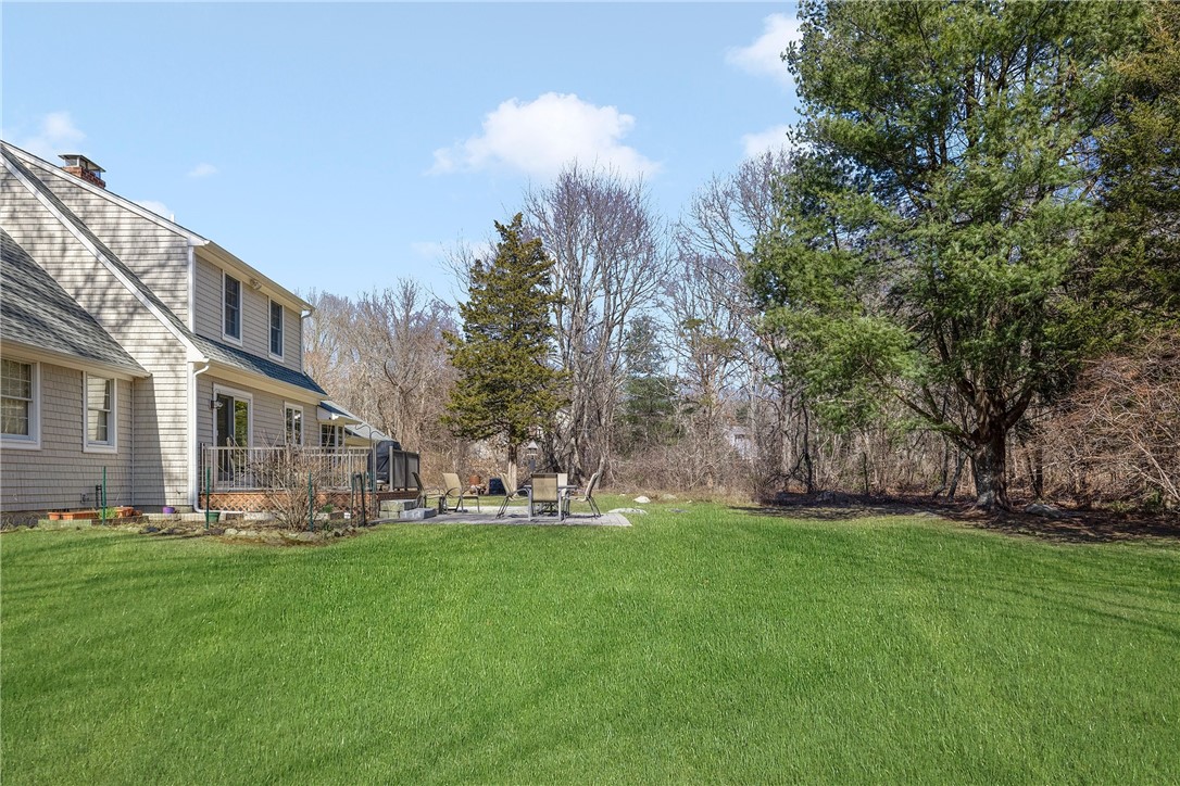 1250 Wordens Pond Road Charlestown, RI 02813 - Photo 41 of 50