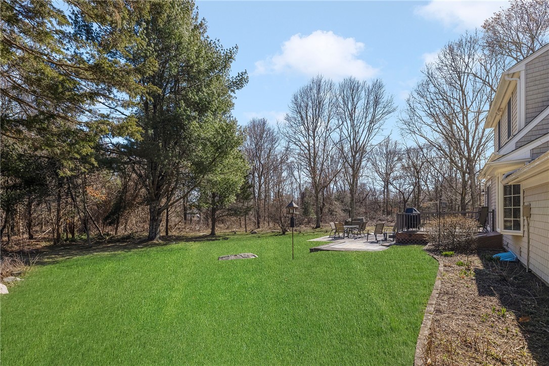 1250 Wordens Pond Road Charlestown, RI 02813 - Photo 46 of 50