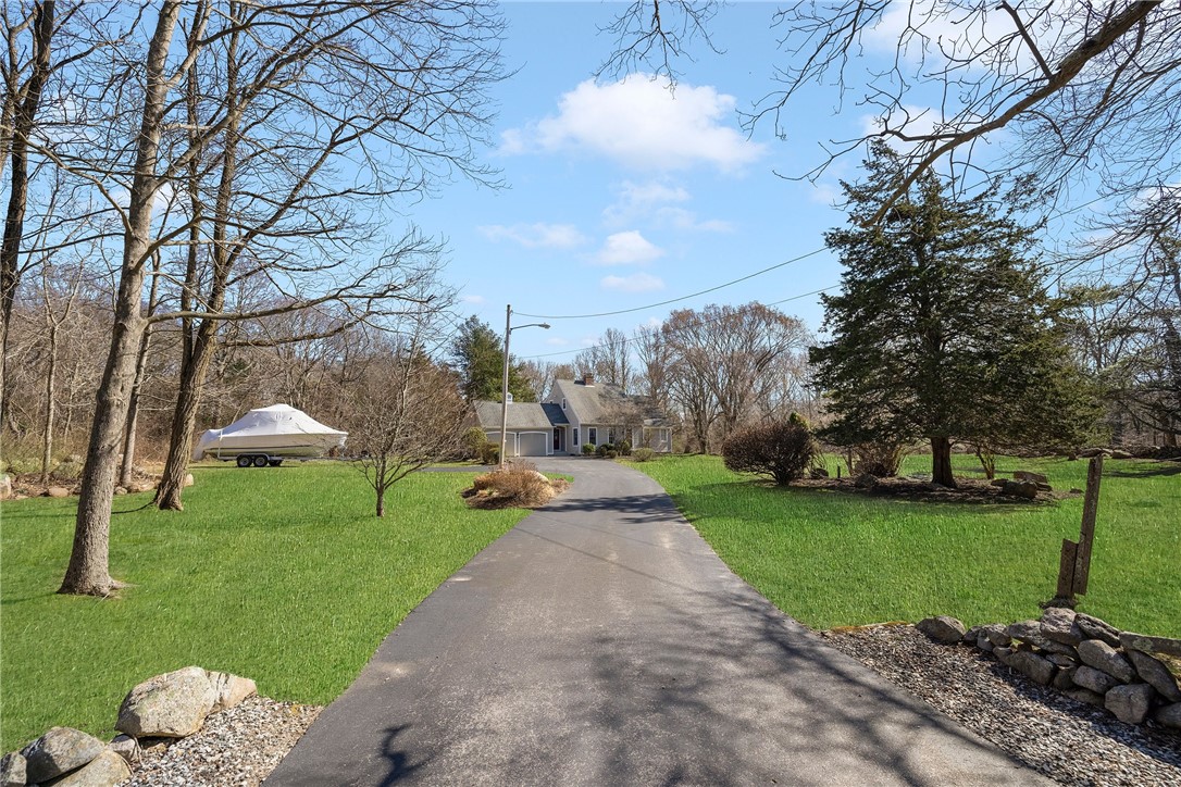 1250 Wordens Pond Road Charlestown, RI 02813 - Photo 49 of 50