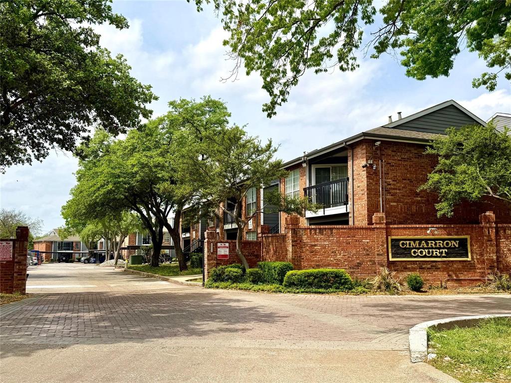 18333 Roehampton Drive, Unit 714 Dallas, TX 75252 - Photo 12 of 17