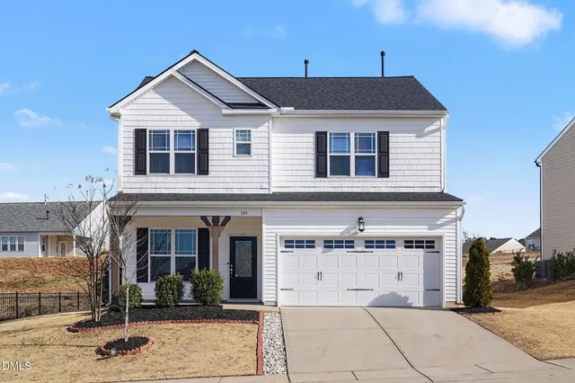 $388,940 | 185 Stornoway Lane, Clayton, NC 27527