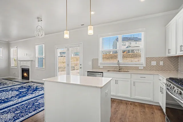 $388,940 | 185 Stornoway Lane, Clayton, NC 27527