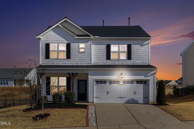 $388,940 | 185 Stornoway Lane, Clayton, NC 27527