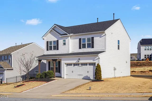 $388,940 | 185 Stornoway Lane, Clayton, NC 27527