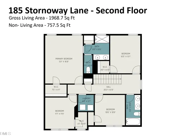 $388,940 | 185 Stornoway Lane, Clayton, NC 27527
