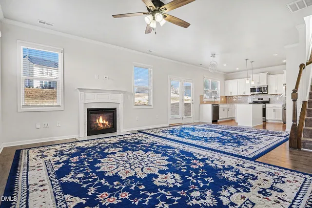 $388,940 | 185 Stornoway Lane, Clayton, NC 27527